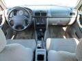 Silverthorn Metallic - Forester 2.5 L Photo No. 21