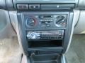 Silverthorn Metallic - Forester 2.5 L Photo No. 22