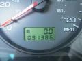 Silverthorn Metallic - Forester 2.5 L Photo No. 24