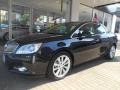 Carbon Black Metallic - Verano FWD Photo No. 1