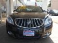 Carbon Black Metallic - Verano FWD Photo No. 2