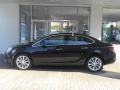 Carbon Black Metallic - Verano FWD Photo No. 4