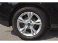 Tuxedo Black - Focus SE Hatchback Photo No. 10
