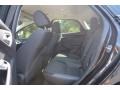 Tuxedo Black - Focus SE Hatchback Photo No. 15