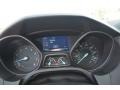 Tuxedo Black - Focus SE Hatchback Photo No. 20