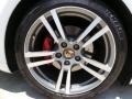 Carrara White - Panamera Turbo Photo No. 7