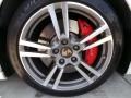 Carrara White - Panamera Turbo Photo No. 8