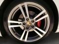 Carrara White - Panamera Turbo Photo No. 10