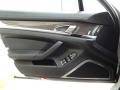 Carrara White - Panamera Turbo Photo No. 11