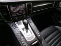 Carrara White - Panamera Turbo Photo No. 17