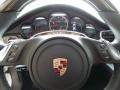 Carrara White - Panamera Turbo Photo No. 28