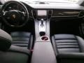 Carrara White - Panamera Turbo Photo No. 35