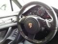 Carrara White - Panamera Turbo Photo No. 36