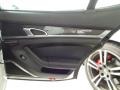 Carrara White - Panamera Turbo Photo No. 39