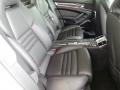 Carrara White - Panamera Turbo Photo No. 40