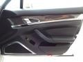 Carrara White - Panamera Turbo Photo No. 41
