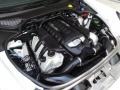 Carrara White - Panamera Turbo Photo No. 45
