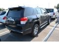 Black - 4Runner SR5 4x4 Photo No. 2