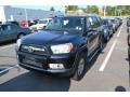 Black - 4Runner SR5 4x4 Photo No. 4