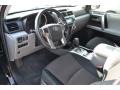 Black - 4Runner SR5 4x4 Photo No. 5