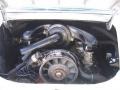 1971 Porsche 911 2.2 Liter SOHC 12V Flat 6 Cylinder Engine Photo