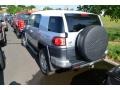 Titanium Metallic - FJ Cruiser 4WD Photo No. 3