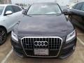 Lava Gray Metallic - Q5 3.0 TDI Premium Plus quattro Photo No. 2