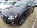 Lava Gray Metallic - Q5 3.0 TDI Premium Plus quattro Photo No. 3