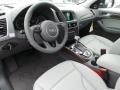 Lava Gray Metallic - Q5 3.0 TDI Premium Plus quattro Photo No. 9