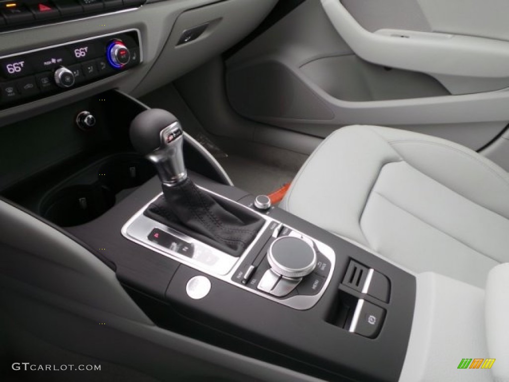 2015 Audi A3 1.8 Premium Plus 6 Speed S Tronic Dual-Clutch Automatic Transmission Photo #95561426