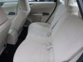 Obsidian Black Pearl - Impreza 2.5i Premium Sedan Photo No. 5