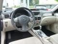 Obsidian Black Pearl - Impreza 2.5i Premium Sedan Photo No. 6
