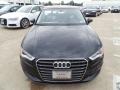 Mythos Black Metallic - A3 1.8 Premium Photo No. 2