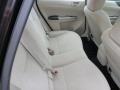 Obsidian Black Pearl - Impreza 2.5i Premium Sedan Photo No. 14