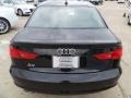 Mythos Black Metallic - A3 1.8 Premium Photo No. 6