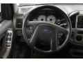 2003 Dark Shadow Grey Metallic Ford Escape XLT V6 4WD  photo #30