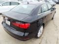 Mythos Black Metallic - A3 1.8 Premium Photo No. 7