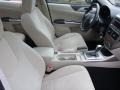 Obsidian Black Pearl - Impreza 2.5i Premium Sedan Photo No. 17