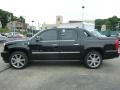 2011 Black Raven Cadillac Escalade EXT Premium AWD  photo #2