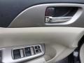 Obsidian Black Pearl - Impreza 2.5i Premium Sedan Photo No. 19
