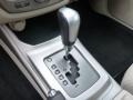 Obsidian Black Pearl - Impreza 2.5i Premium Sedan Photo No. 21