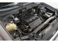 2003 Dark Shadow Grey Metallic Ford Escape XLT V6 4WD  photo #42