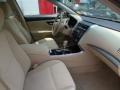 Java Metallic - Altima 2.5 SV Photo No. 4