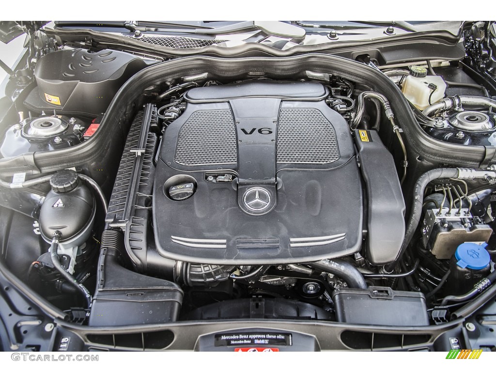 2014 E 350 Sport Sedan - Steel Gray Metallic / Grey/Black photo #9