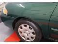 Mystic Green - Sentra GXE Photo No. 59