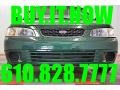 Mystic Green - Sentra GXE Photo No. 62