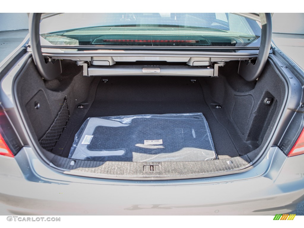 2014 E 350 Sport Sedan - Paladium Silver Metallic / Black photo #4