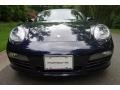 Midnight Blue Metallic - Boxster S Photo No. 2