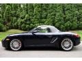 Midnight Blue Metallic - Boxster S Photo No. 3