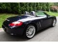Midnight Blue Metallic - Boxster S Photo No. 6